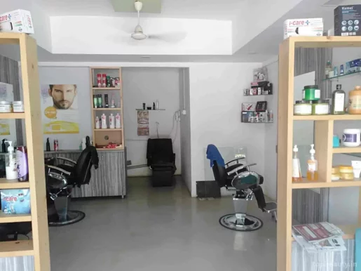 The New York Hair Salon, Ahmedabad - Photo 7