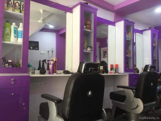 Poonam hair salon, Ahmedabad - Photo 8