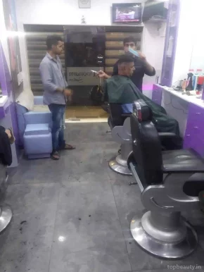 Poonam hair salon, Ahmedabad - Photo 1