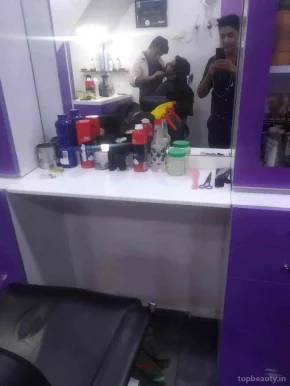 Poonam hair salon, Ahmedabad - Photo 4