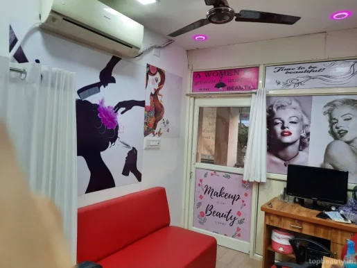 Jeeyu's Beauty Studio, Ahmedabad - Photo 1