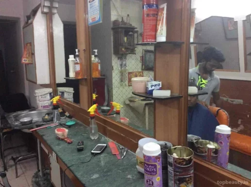 Bhairav Baba Hair Salon, Ahmedabad - Photo 2