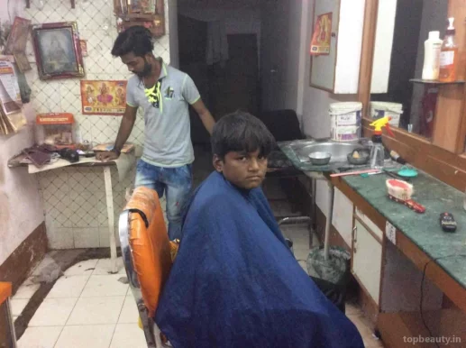 Bhairav Baba Hair Salon, Ahmedabad - Photo 4