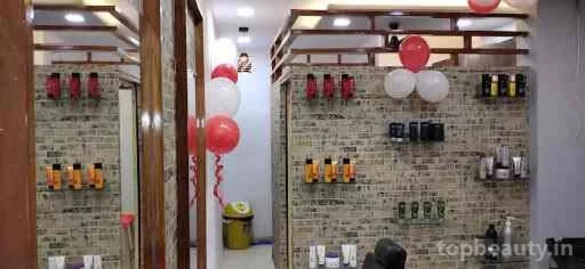 Revive Hair & Beauty Salon, Ahmedabad - Photo 2