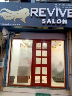 Revive Hair & Beauty Salon, Ahmedabad - Photo 3