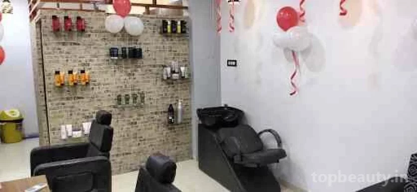 Revive Hair & Beauty Salon, Ahmedabad - Photo 8