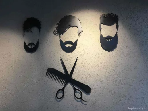 VIP Hair Art, Ahmedabad - Photo 1