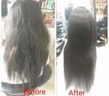 Glamour hair & beauty – Hair salon in Ahmedabad