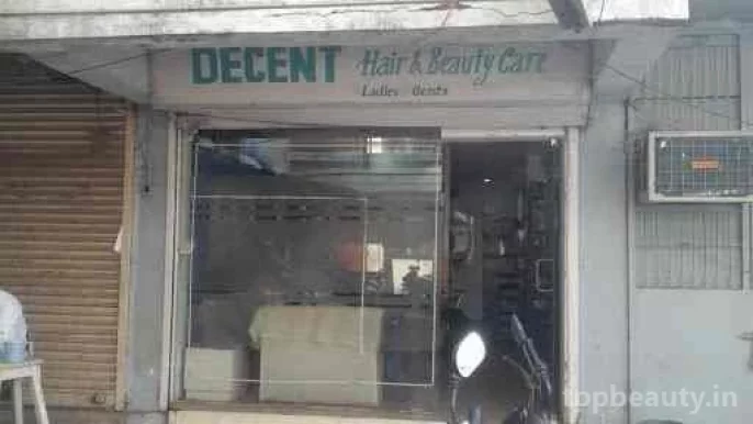 DECENT Hair & Beauty Care, Ahmedabad - Photo 3