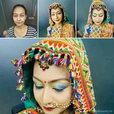 Makeovers by Deepa Khanna & Academy Unisex Salon, Ahmedabad - Photo 4