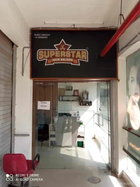 SuperStar Family Saloon, Ahmedabad - Photo 4