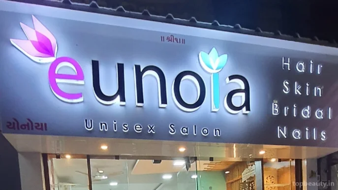 Eunoia unisex Salon, Ahmedabad - Photo 6