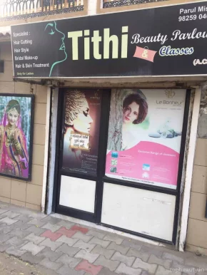 Tithi Beauty Parlour And Classes, Ahmedabad - Photo 6