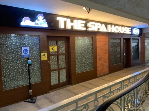 The spa house, Ahmedabad - Photo 2