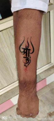 The Ink Attack Tattoo & Piercing, Ahmedabad - Photo 1