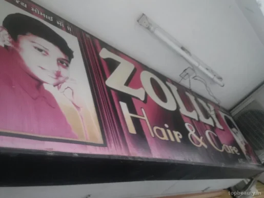 Zolly Hair & Care, Ahmedabad - Photo 7