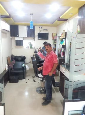 Yuva Hair Salon, Ahmedabad - Photo 6