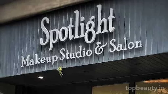 Spotlight Makeup Studio & Salon, Ahmedabad - Photo 8