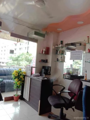 Perfect cut hair salon, Ahmedabad - Photo 1