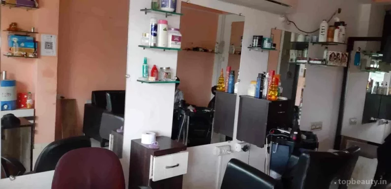 Perfect cut hair salon, Ahmedabad - Photo 3