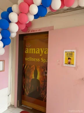 Amaya Wellness Spa, Ahmedabad - Photo 1