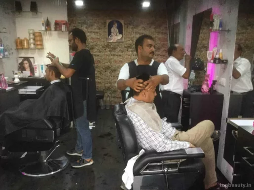 Maruti Hair & Care, Ahmedabad - Photo 3