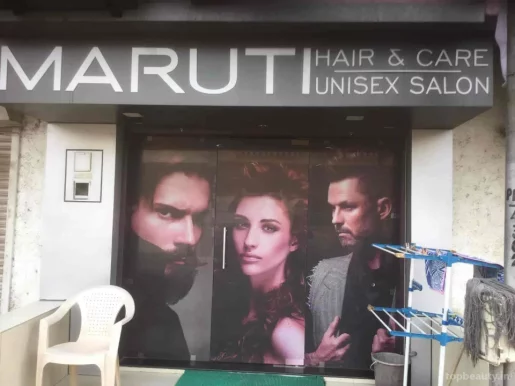 Maruti Hair & Care, Ahmedabad - Photo 2