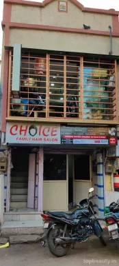 Choice Hair Saloon, Ahmedabad - Photo 4