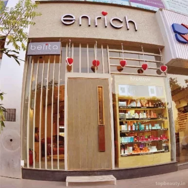 Enrich Salon, Ahmedabad - Photo 7