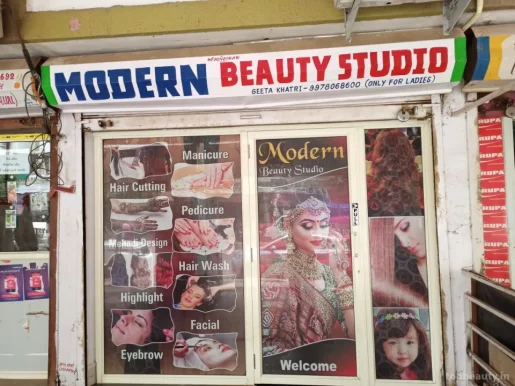 Modern Beauty Studio, Ahmedabad - Photo 4