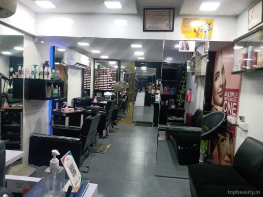 Enhance Family Salon & Academy, Ahmedabad - Photo 6