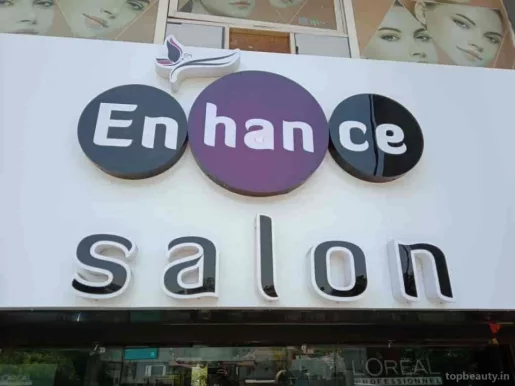 Enhance Family Salon & Academy, Ahmedabad - Photo 4