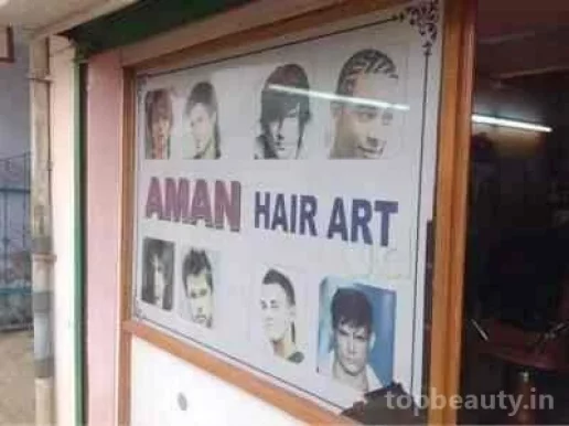 Aman Hair Art, Ahmedabad - Photo 7