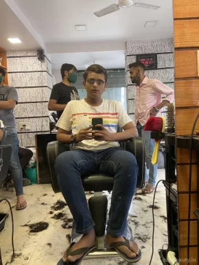 Melena hair salon, Ahmedabad - Photo 5
