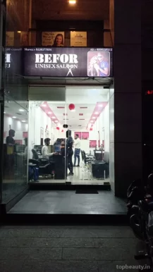 Befor Unisex Salon, Ahmedabad - Photo 3