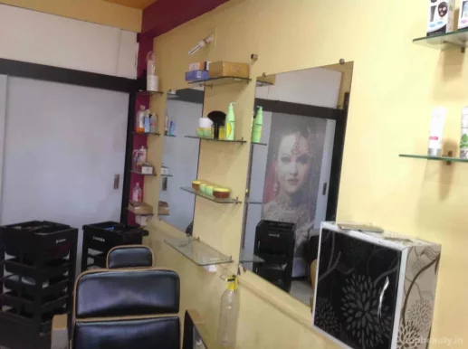 The Look Salon, Ahmedabad - Photo 6