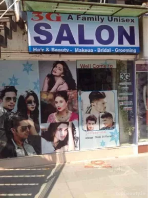 3G A Family Salon, Ahmedabad - Photo 5