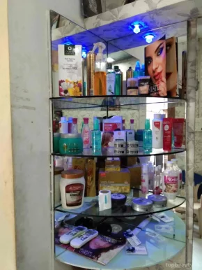 Ns hair beauty salon, Ahmedabad - Photo 3