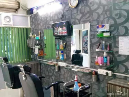 Cutz Hair Salon, Ahmedabad - Photo 3