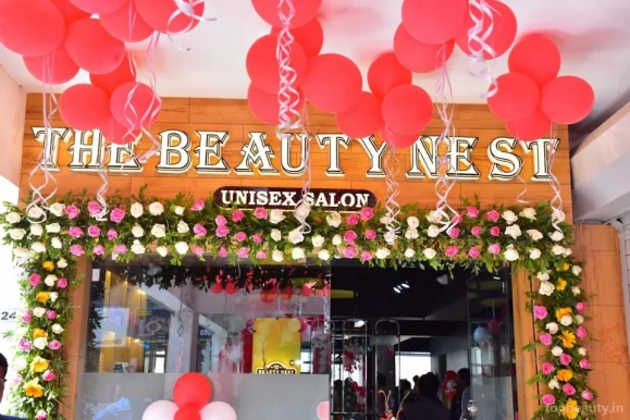 The Beauty Nest Unisex Salon, Ahmedabad - Photo 7