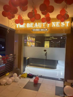The Beauty Nest Unisex Salon, Ahmedabad - Photo 2