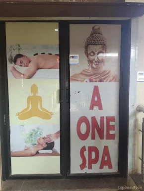 A One Spa, Ahmedabad - Photo 1