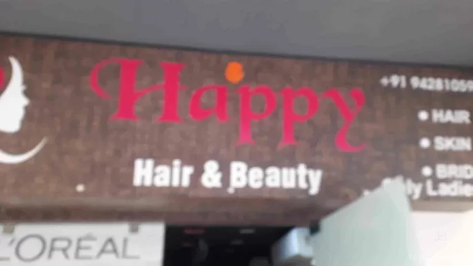 Happy Hair & Beauty, Ahmedabad - Photo 2