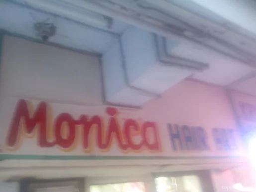 Monica Hair Art, Ahmedabad - Photo 7