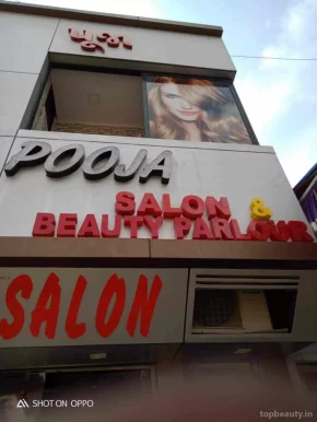 Pooja Hair Art, Ahmedabad - Photo 7