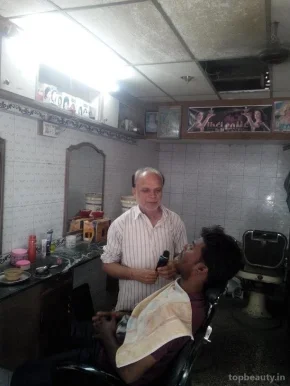 New Stylo Hair Art, Ahmedabad - Photo 1