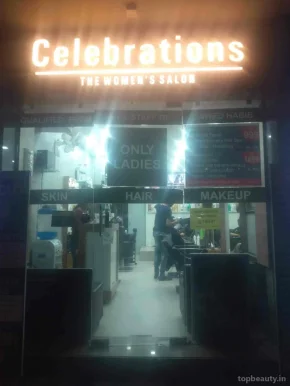 Celebrations Women's Salon, Ahmedabad - Photo 3