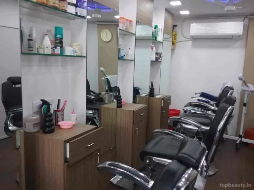 AV Hair Salon, Ahmedabad - Photo 5