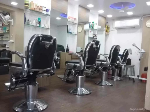 AV Hair Salon, Ahmedabad - Photo 3