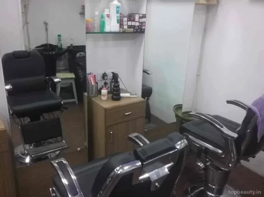 AV Hair Salon, Ahmedabad - Photo 4
